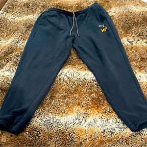 Puma Helly Hansen Sweatpants